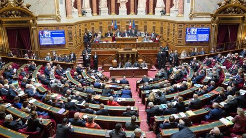 © Sénat © Sénat
